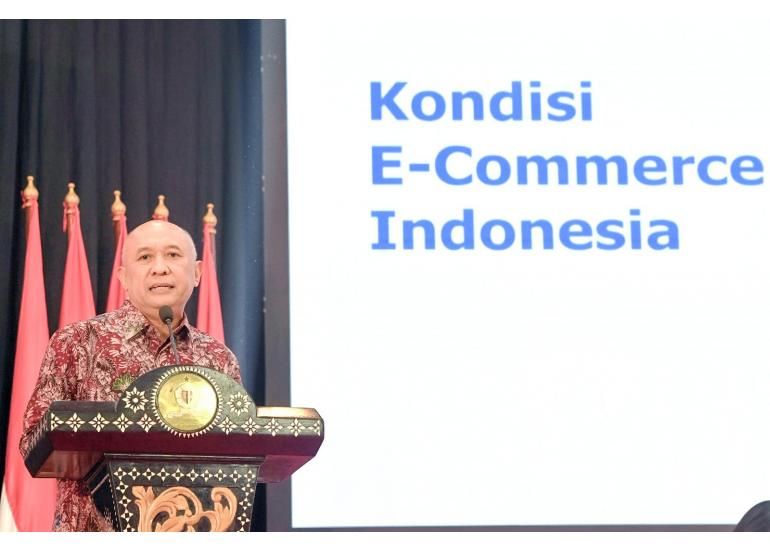 podiumnews.com-Regulasi Platform Digital Diperketat di Banyak Negara 